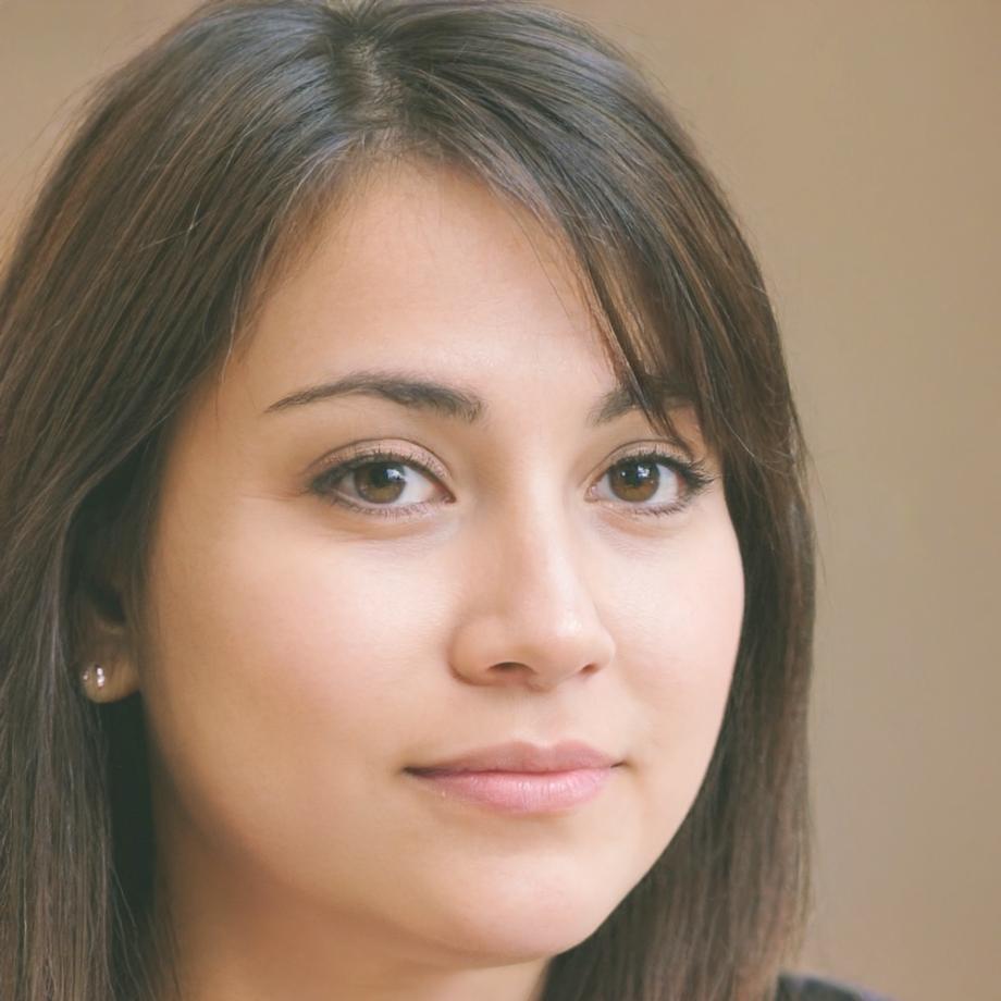 Porträt von Sarah Weber